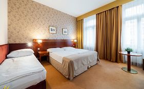 Hotel Raffaello Prague